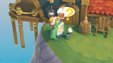 Time On Frog Island PS4 New