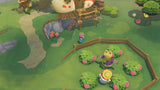 Time On Frog Island PS4 New
