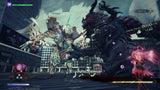 Bayonetta 3 Switch New