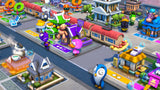 Monopoly & Monopoly Madness Switch New