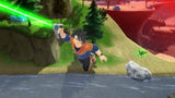 Dragon Ball The Breakers Switch New