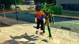 Dragon Ball The Breakers Switch New