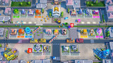 Monopoly & Monopoly Madness Switch New