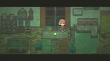 Goodbye World Switch New