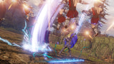 Fire Emblem Warriors Three Hopes Switch New