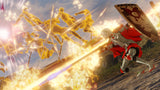 Fire Emblem Warriors Three Hopes Switch New