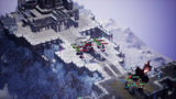 Diofield Chronicle Switch New
