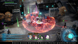 Diofield Chronicle Switch New