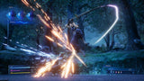 Crisis Core Final Fantasy VII Reunion Switch New