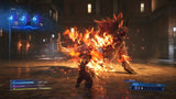 Crisis Core Final Fantasy VII Reunion Switch New