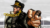Jo Jo's Bizarre Adventure All Star Battle R Switch New