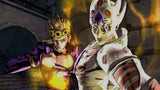 Jo Jo's Bizarre Adventure All Star Battle R Switch New