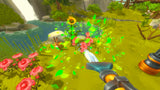 Fresh Start Cleaning Simulator Switch New