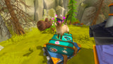 Fresh Start Cleaning Simulator Switch New