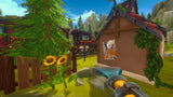 Fresh Start Cleaning Simulator Switch New