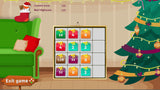 Advent Calendar Switch New