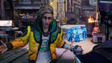 New Tales From The Borderlands Deluxe Edition Switch New