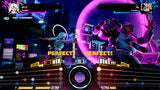 God Of Rock Switch New