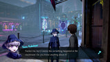 Master Detective Archives Rain Code Switch New