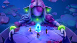 Fae Farm Switch New