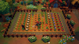Fae Farm Switch New