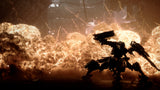 Armored Core VI Fires Of Rubicon PS4 Used