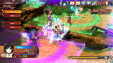 Fairy Fencer F Refrain Chord Switch New