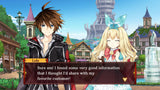 Fairy Fencer F Refrain Chord Switch New
