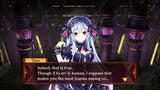 Fairy Fencer F Refrain Chord Switch New