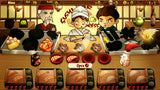 Sushi Bar Express Switch New