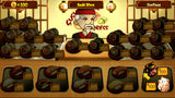 Sushi Bar Express Switch New