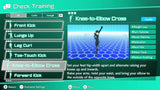 Fitness Circuit Switch New