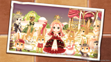 Pretty Princess Magical Garden Island Switch New