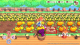 Pretty Princess Magical Garden Island Switch New