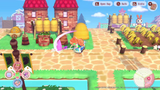 Pretty Princess Magical Garden Island Switch New