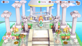 Pretty Princess Magical Garden Island Switch New