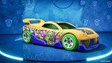 Hot Wheels Unleashed 2 Turbocharged Switch New