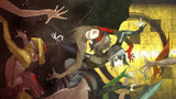 Jack Jeanne Switch New
