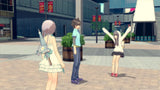 Akibas Trip Undead & Undressed Directors Cut Day 1 Edition Switch New