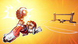 Mario Strikers Battle League Switch New