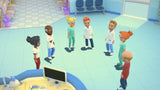 My Universe Doctors & Nurses Switch New