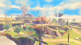 Legend Of Zelda Skyward Sword HD Switch Used