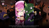 Disgaea 6 Defiance Of Destiny Unrelenting Edition Switch New