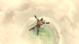 Legend Of Zelda Skyward Sword HD Switch Used