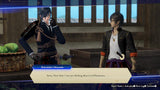 Touken Ranbu Warriors Switch New