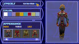 Star Wars Jedi Knight Collection PS4 Used