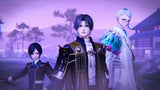 Touken Ranbu Warriors Switch New