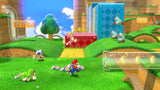 Super Mario 3D World Plus Bowsers Fury Switch Used