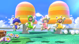 Super Mario 3D World Plus Bowsers Fury Switch New