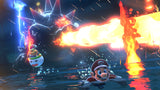 Super Mario 3D World Plus Bowsers Fury Switch New